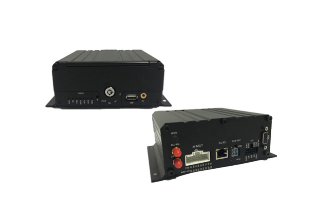 4ch hdd mdvr